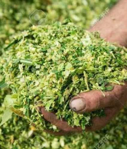 समृद्धी मुरघास