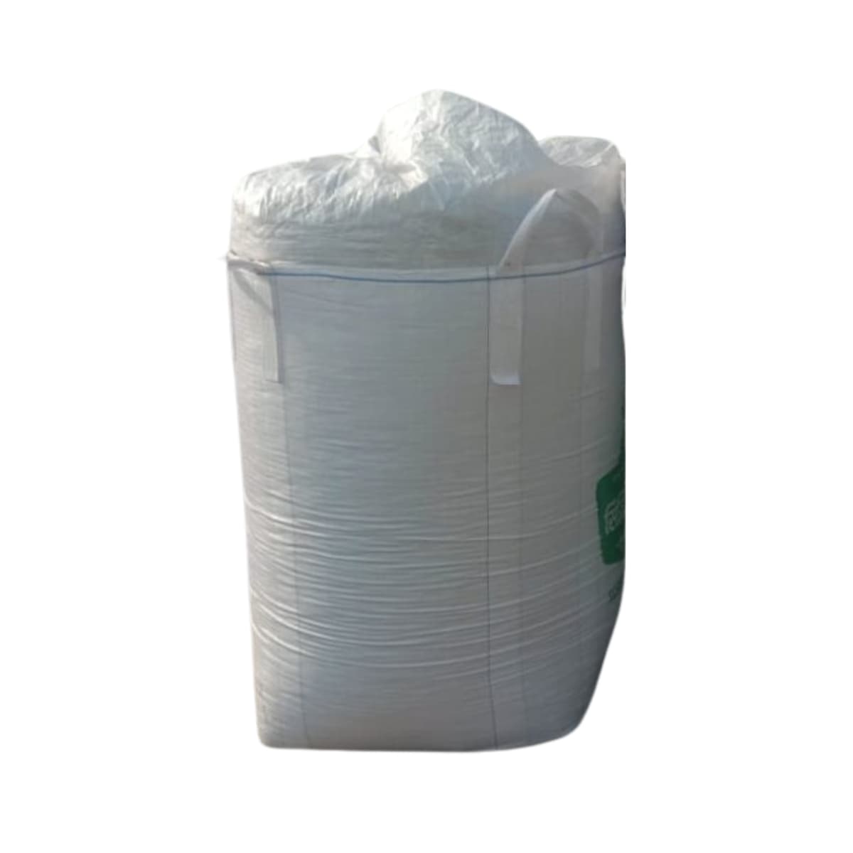 मुरघास बॅग 1 टन