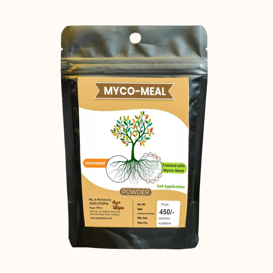 MYCO - MEAL