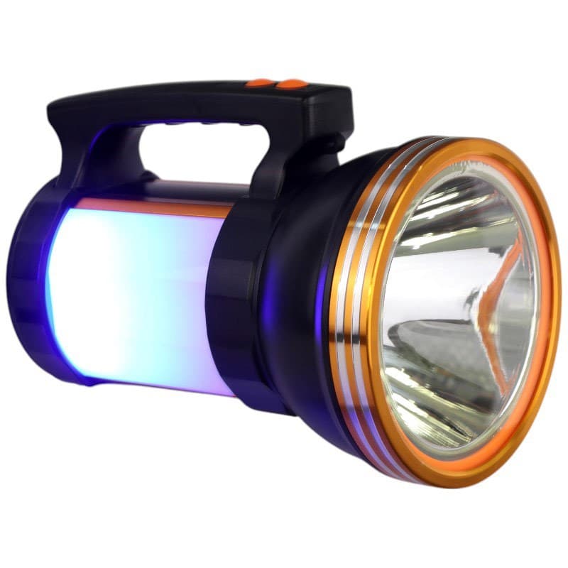 गोल्ड पॉवर सोलर बॅटरी