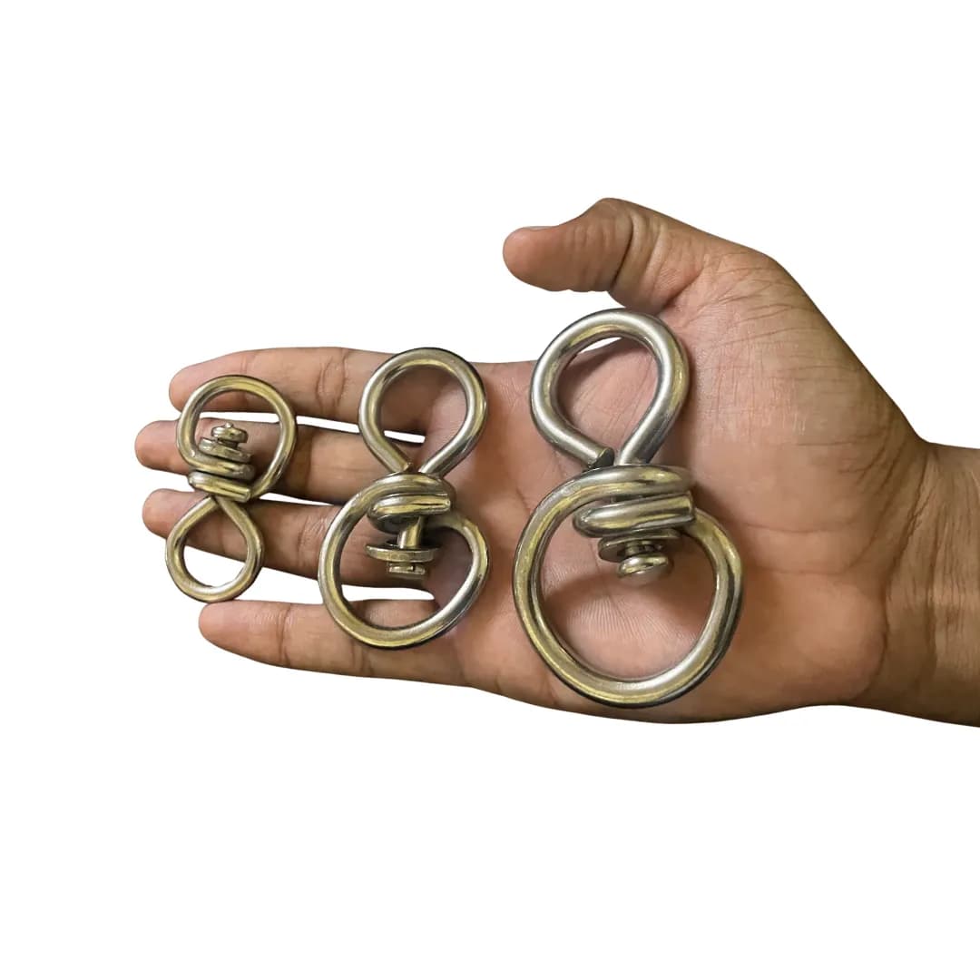 भोरकडी (5 नग) - 10cm