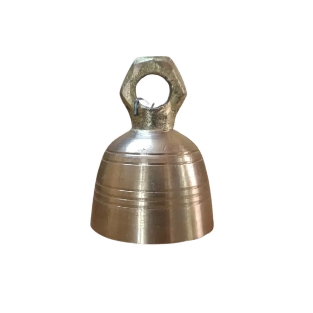 घंटी – साईझ नंबर 1
