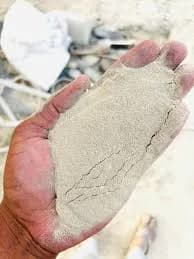 नॅचरल जिप्सम विकणे आहे