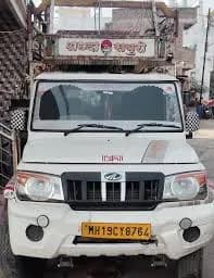 Pickup विक्री आहे – Mahindra 2022 मॉडेल