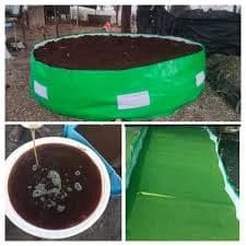 Puregrow Organics | गांडूळ खत, जिवामृत, वर्मी वॉश व सेंद्रिय शेती उत्पादने