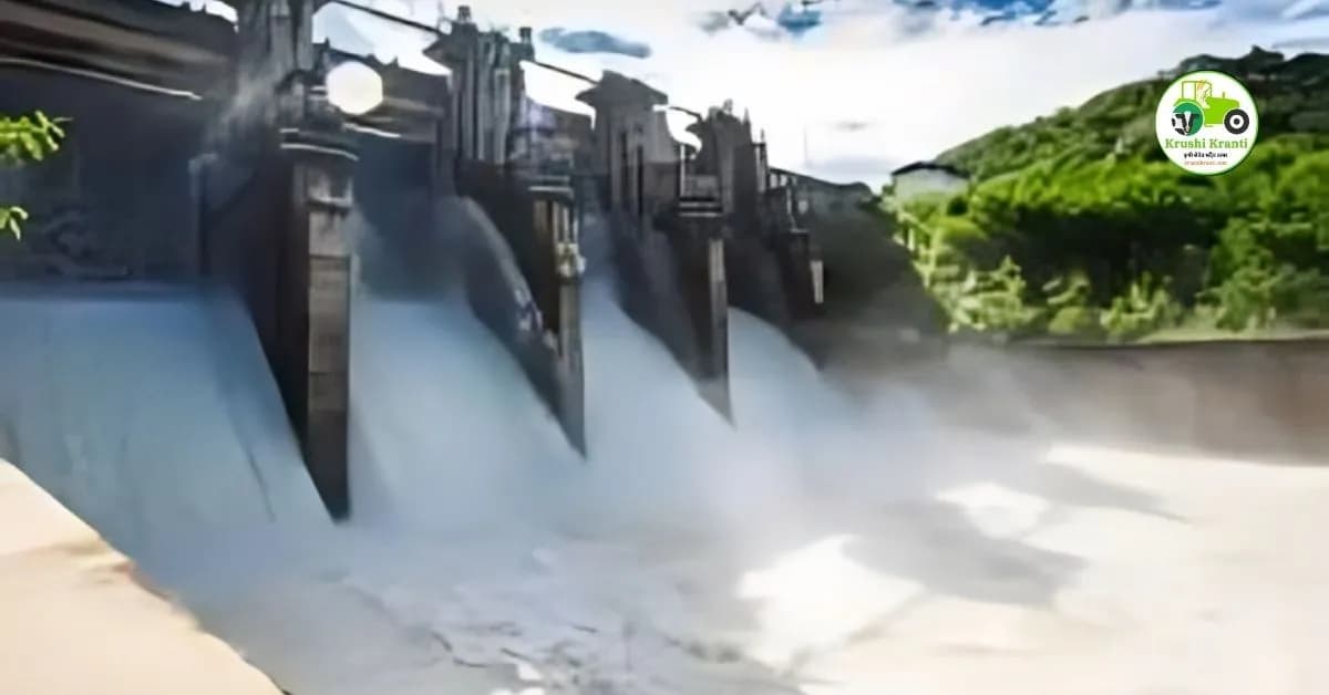 महाराष्ट्र धरण पाणीसाठा २०२६: १६ जिल्ह्यांत पाणी जपून वापरण्याचे मुख्यमंत्र्यांचे आदेश