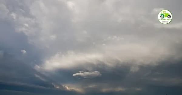 महाराष्ट्र हवामान अपडेट: विदर्भ-मराठवाड्यात वादळी पावसाचा 'ऑरेंज अलर्ट'; कोकणात उष्णतेचा दाह वाढणार, पाहा आजचा अंदाज