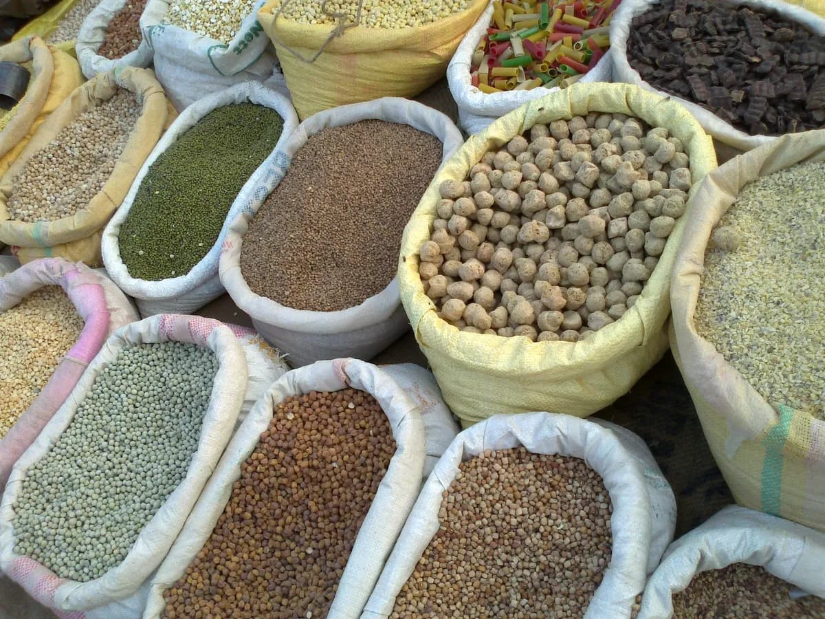 सर्व पिकांविषयी सल्ला मिळेल