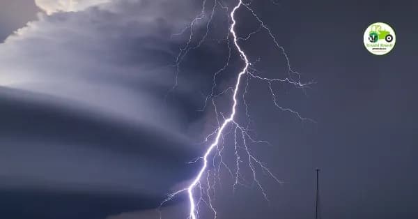 महाराष्ट्रात मान्सूनचे लवकर आगमन? अंदमानमध्ये एन्ट्री; विदर्भात उष्णतेचा कहर कायम