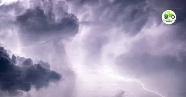 महाराष्ट्रात उष्णतेचा कहर वाढला! पुढील चार दिवस ‘हिट वेव्ह’चा इशारा; विदर्भात रेड अलर्ट