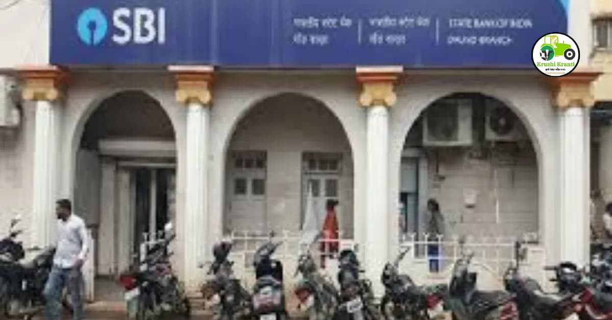 'ही' चूक शेतकऱ्यांना पडली महागात, बँकेने खाती गोठवली…!