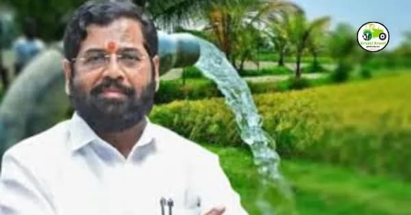 राज्य सरकारचा शेतकऱ्यांना दिवसा वीज देण्याबाबत मोठा निर्णय