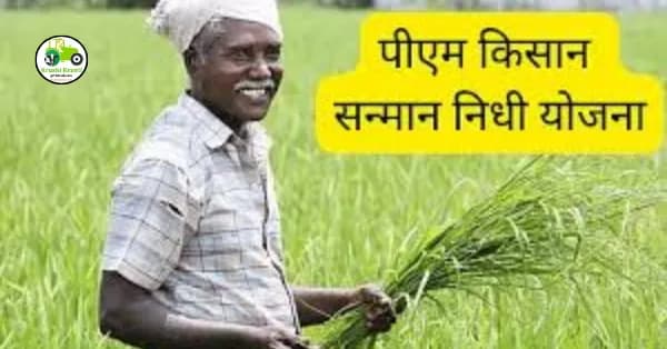 सोप्या पद्धतीने तुमचे पी एम किसान योजनेचे स्टेटस कसे चेक करावे पाहून घ्या