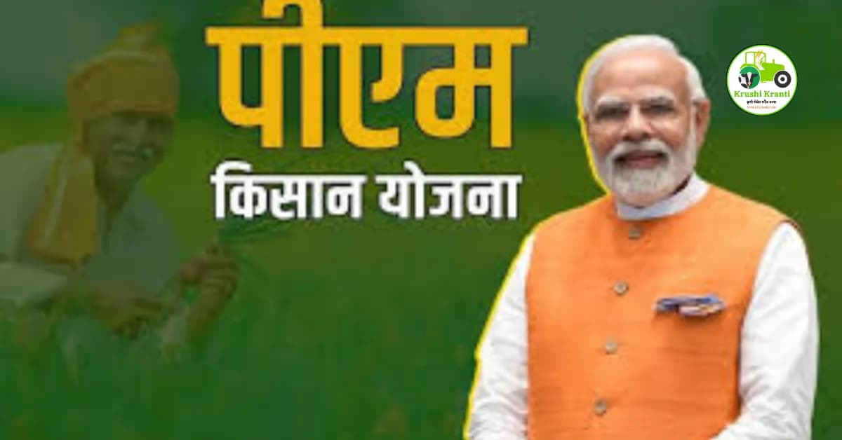 पीएम किसान योजनेचा निधी मिळवण्यासाठी पात्र आहे की नाही कसं पाहायचं?