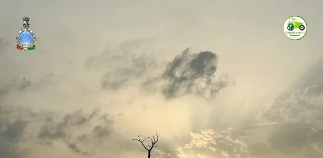 महाराष्ट्र हवामान अपडेट २०२६