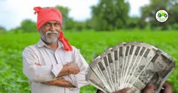 पी एम किसान योजनेत मोठे बदल; बोगसगिरीला बसणार चाप