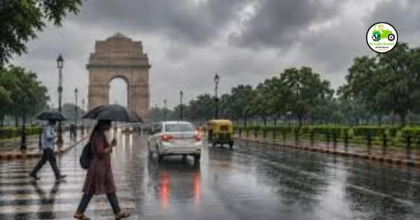 IMD Alert : हवामान विभागाचा ताजा हवामान अंदाज जारी