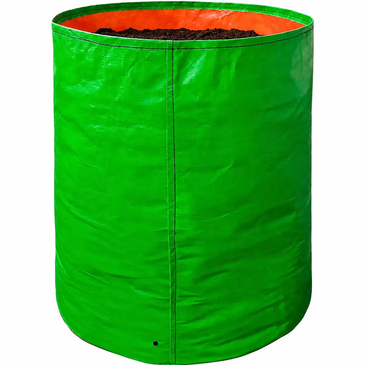 ग्रो बॅग 10 नग (15 x15)