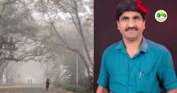 Panjab dakh : राज्यात या तारखेपासून पुन्हा जोरदार पावसाचा अंदाज - पंजाब डख