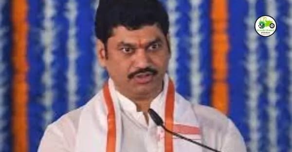 Dhananjay Munde : या योजनेमध्ये आता खतांनाही अनुदान.