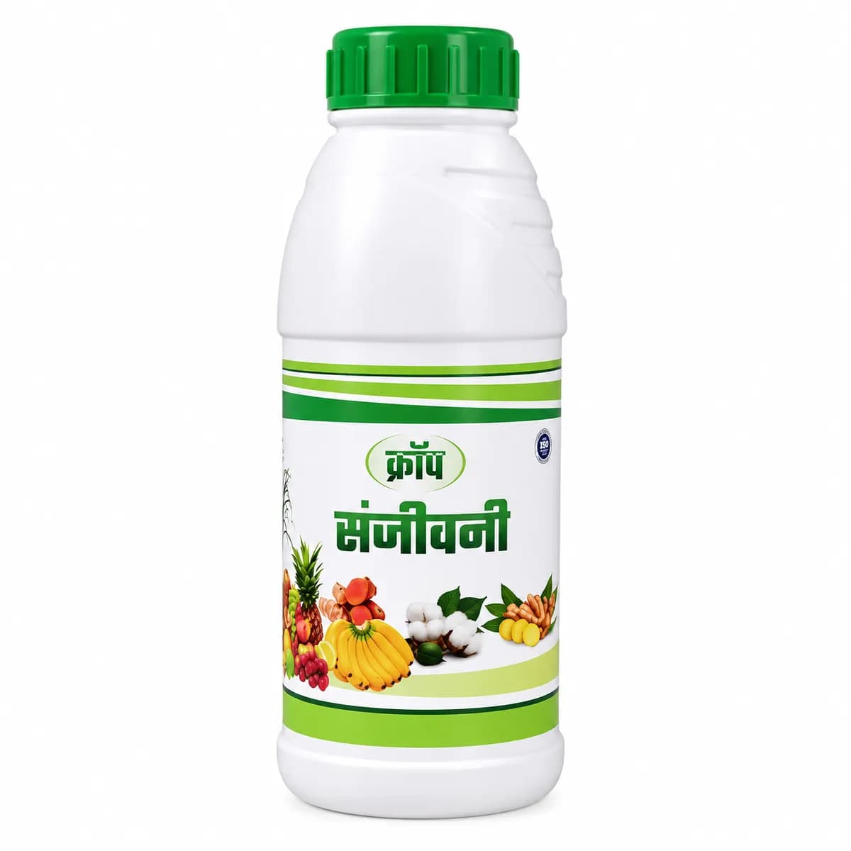 क्रॉप संजीवनी