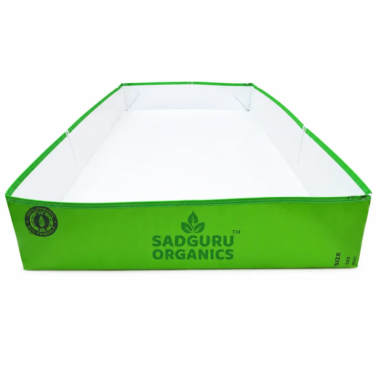 प्रीमियम HDPE अझोला बेड (ISO मानांकित)