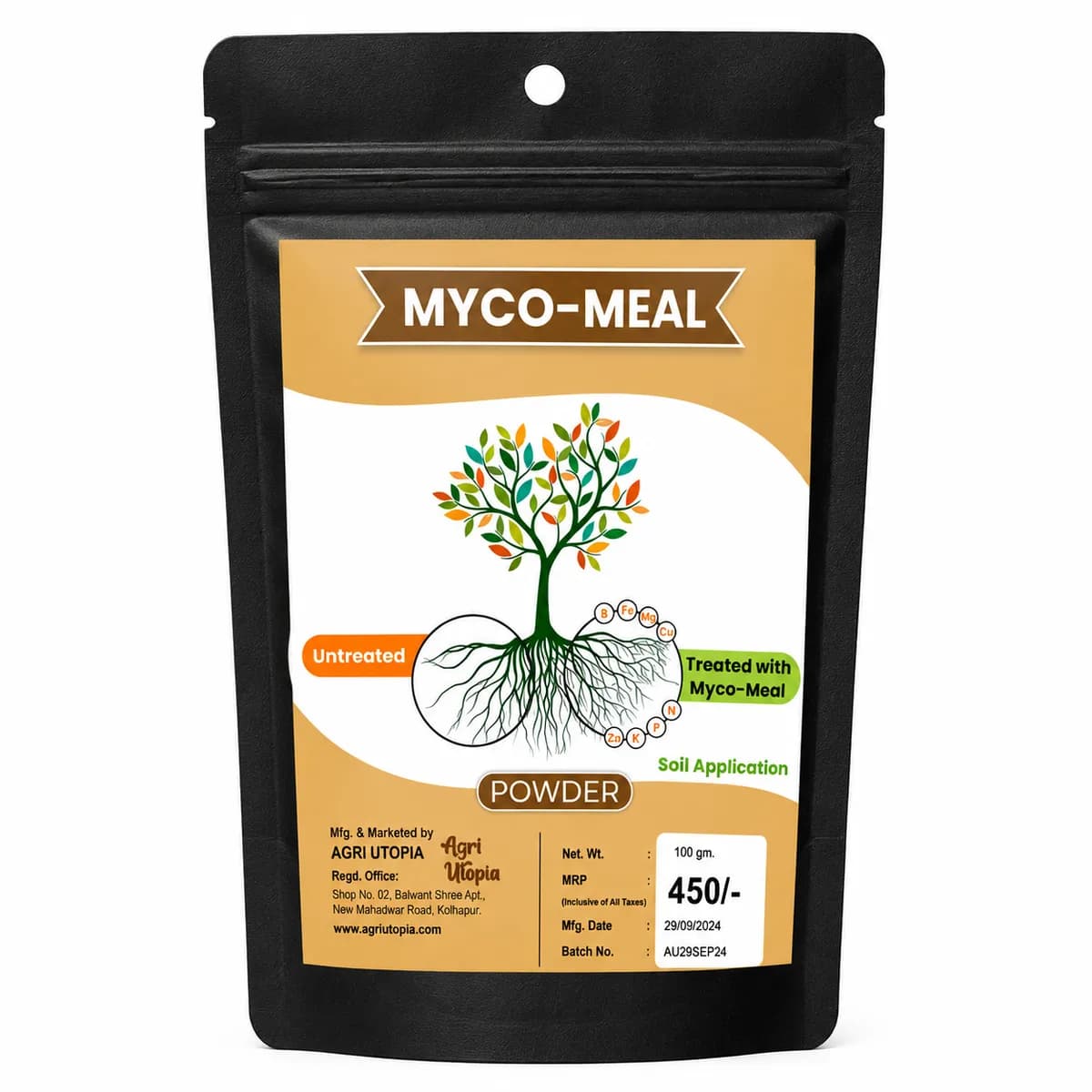 MYCO - MEAL