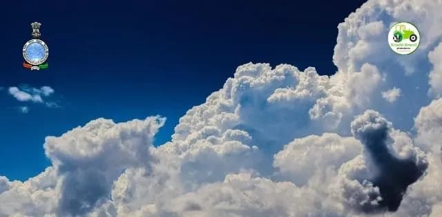 महाराष्ट्रात पुढील ५ दिवस मुसळधार ते अतिमुसळधार पावसाचा इशारा; कोकण, घाटमाथा, विदर्भात सावधानतेचा सल्ला