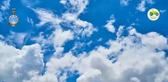 महाराष्ट्र हवामान अपडेट: पुढील ७ दिवस मुसळधार पावसाचा इशारा; अनेक जिल्ह्यांना फ्लॅश फ्लडचा धोका