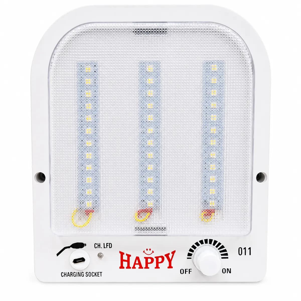 Emergency Light