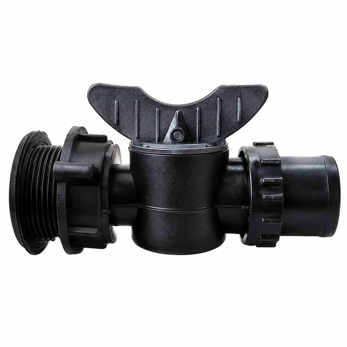 40mm सबमर्सिबल शेड कॉक (50 नग सेट)
