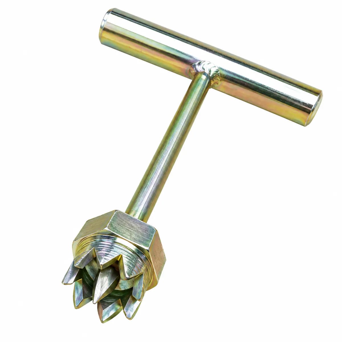 32 MM DRILL