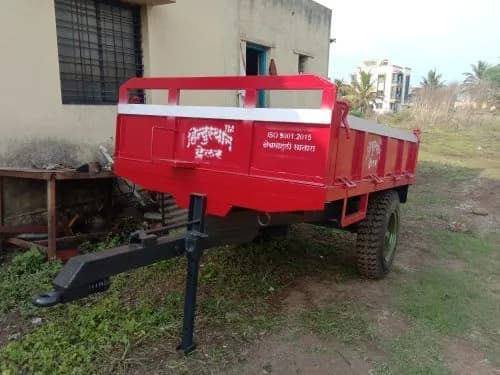 धम्पिंग ट्रेलर पाहिजे!
